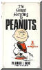 Peanuts book cover
