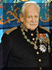 HRH Prince Rainier III