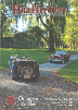 Meet the Owner - Terry Staines and his MG YT