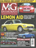 Automobilia D.G. Models