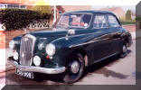 Wolseley 4/44