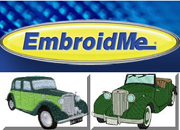 Embroidme