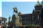 St Wenceslas, Prague