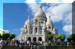 Sacre Coeur