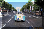 Champs Elysees