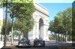 Arc d'Triomphe