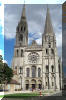 Chartres