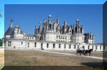 Chateau de Chambord