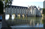 Chateau Chenonceau