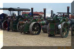 Traction engines