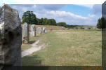 Avebury Henge