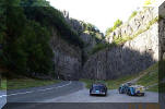 Cheddar Gorge