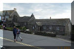 Tintagel Post Office