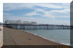 Brighton Pier