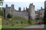 Arundel Castle