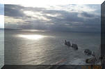 The Needles IOW