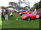 Ferrari GTO 250