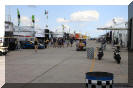 Sebring Pits