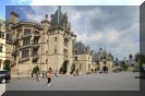 Biltmore Mansion