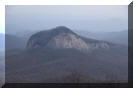 Looking Glass Rock