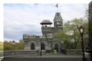 Belvedere Castle