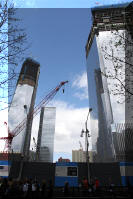 World Trade Center Site