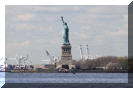 Statue of Liberty