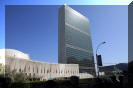 United Nations Building