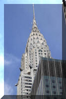 Chrysler Building