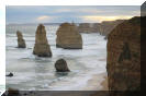 12 Apostles