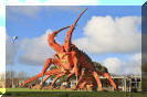 Giant Lobster