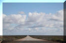 Eyre Highway Nullarbor Plain