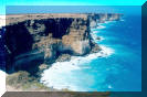 Great Australian Bight Cliffs