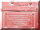 BMG Plate