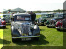 Lakeside sunny and food greet Arkley Clapham and Hilliam