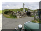 Memorial to Flora Macdonald