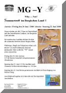 sommertour