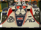 Le Mans 2005 Class winning MG