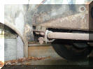 Y 2081 anti-roll bar