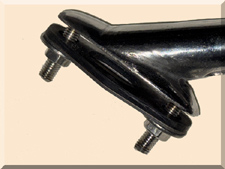 Inside wing stiffner