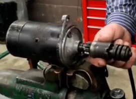 Video clip #21: m35gstarter1950-1979