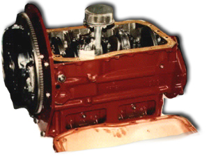 Flywheel