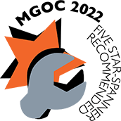 5 Star MG Owners Club