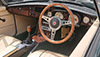 MGB 1974 Mallard Green
