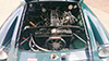 MGB 1974 Mallard Green