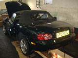 Mazda MX5