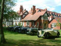 Summer Concours D'Elegance