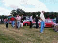 Revesby Show