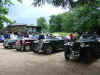 Dorset Social Run 2004 - Phil Archer
