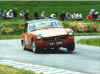 Gurston Down Hillclimb 2001 - Russell Morgan